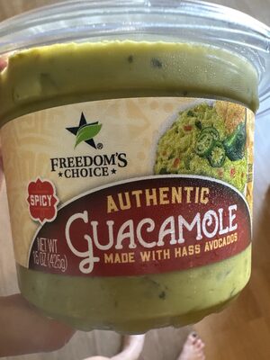 Guacamole
