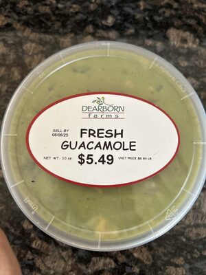 Guacamole