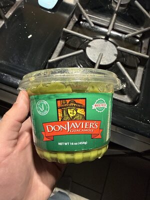 Guacamole