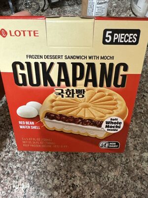 Gukapang