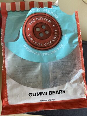 Gummi Bears