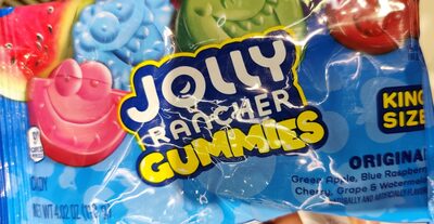 gummies Ori king-size