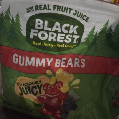 Gummy Bears