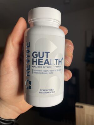 Gut Health +