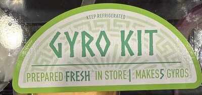 Gyro Kit