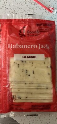 Habanero Jack Classic
