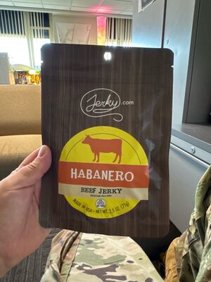 Habenero