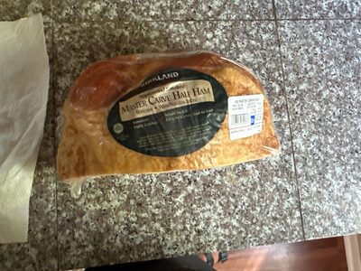 Half Ham