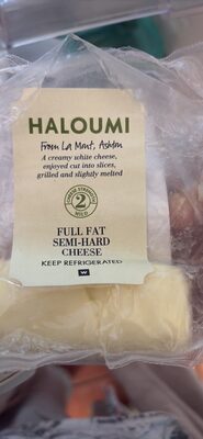 Haloumi
