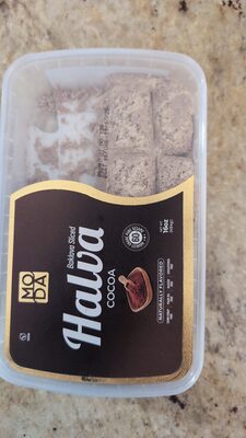 Halva Cocoa