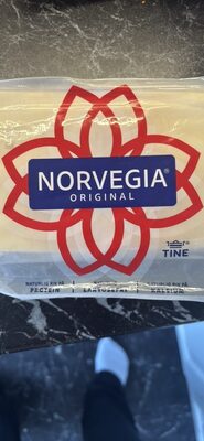 HALVFAST, MODNET OST, 26 % FETT