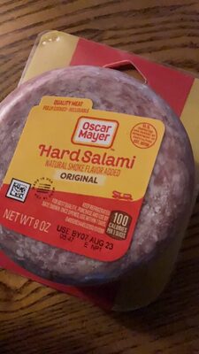 Hard Salami