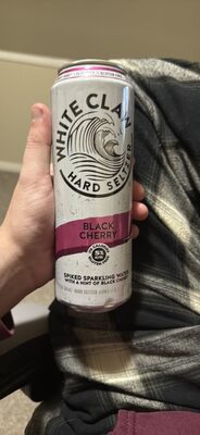 Hard Seltzer