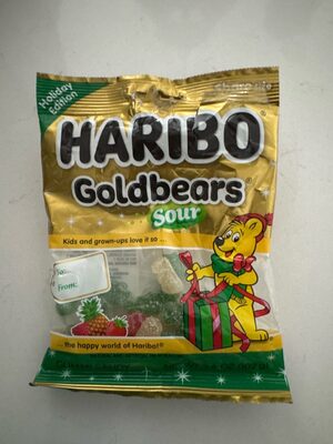 HARiBO