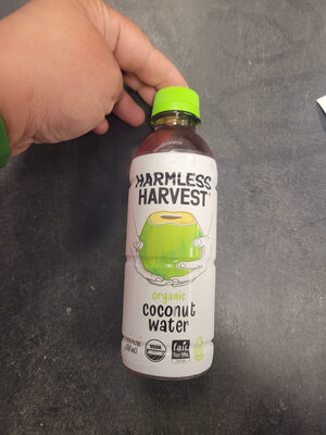 harmless harvest