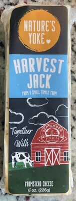 Harvest Jack