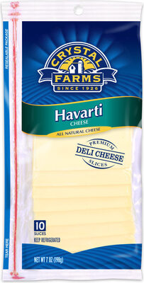 Havarti Cheese
