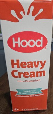 Heavy Cream
