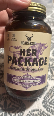 Her Package Capsules