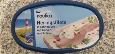 Heringsfilets