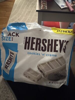 Hershey's