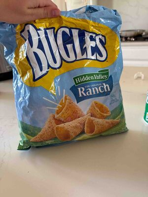 Hidden Valley The Original Ranch