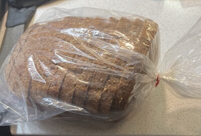 High Five Fiber 100% Whole Grain Bread
