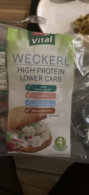 High protein bread za dopeko spar