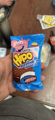 Hipo Marshmallows Mahaviscos