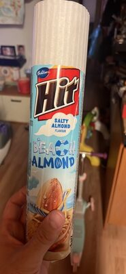 Hit Beach Almond