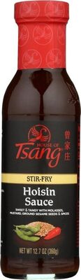 Hoisin Sauce
