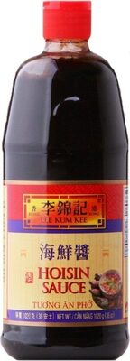 Hoisin Sauce