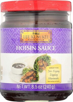 Hoisin Sauce