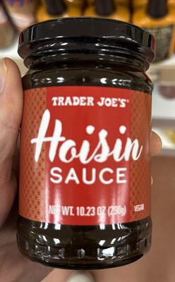 Hoisin Sauce