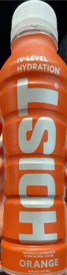 Hoist Orange