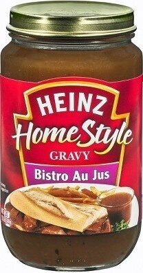 Homestyle Bistro Au Jus Gravy