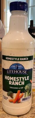 Homestyle Ranch