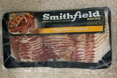 Hometown original bacon