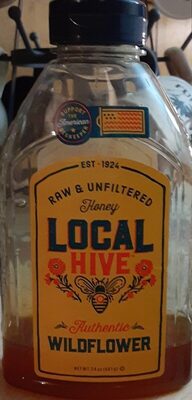 Honey