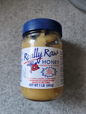 Honey