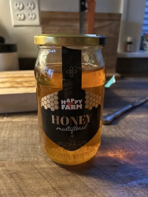 Honey