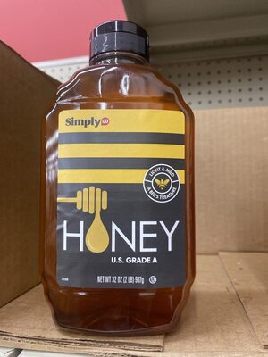 Honey