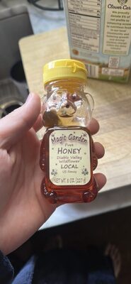 Honey