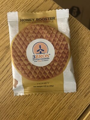 Honey Booster