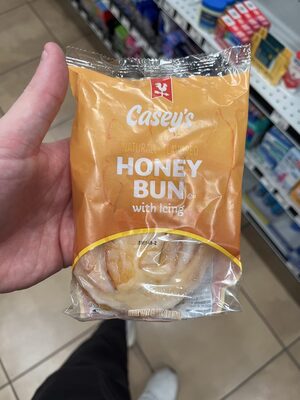 Honey Bun