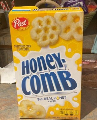 Honey comb