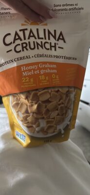 Honey Graham