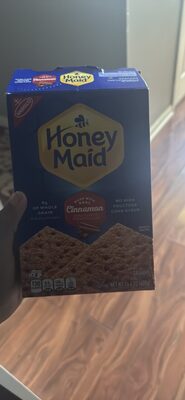 Honey Maid Grahams