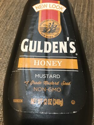 Honey Mustard