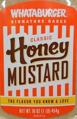Honey Mustard